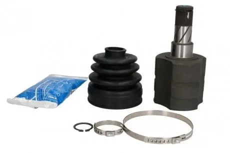 VKJA8064 ШРУС зі змазкою в комплекті SKF підбір по vin на Brocar