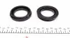 1145031 Ремкомплект суппорта (переднего) VW T5/T6 03- (d=44mm) (Ate) (+ 2 поршня) QUICK BRAKE підбір по vin на Brocar