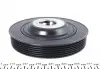 80004382 Шкив коленвала Citroen Jumpy/Fiat Scudo/Peugeot Expert 2.0D 07- (6PK) CORTECO підбір по vin на Brocar