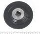 80004382 Шкив коленвала Citroen Jumpy/Fiat Scudo/Peugeot Expert 2.0D 07- (6PK) CORTECO підбір по vin на Brocar