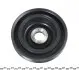 80004382 Шкив коленвала Citroen Jumpy/Fiat Scudo/Peugeot Expert 2.0D 07- (6PK) CORTECO підбір по vin на Brocar