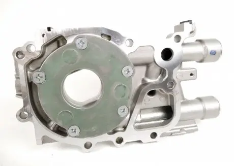 15010AA300 Насос масляний SUBARU підбір по vin на Brocar