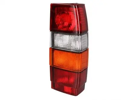 7731908RUE Фонарь задний DEPO подбор по vin на Brocar