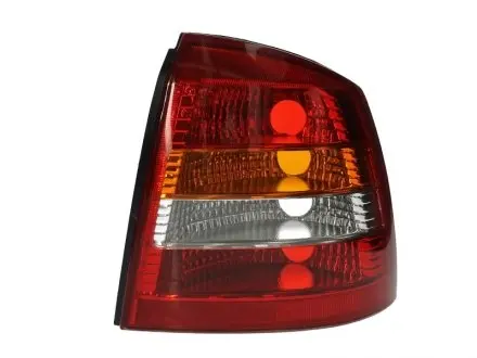 4421916RUE Фонарь задний DEPO підбір по vin на Brocar