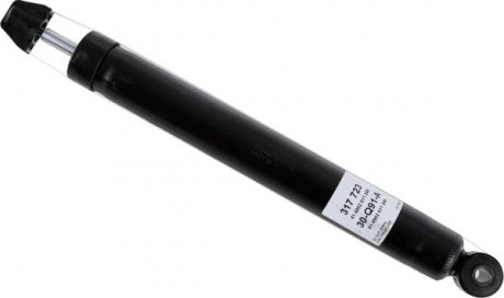317723 Амортизатор підвіски SACHS підбір по vin на Brocar