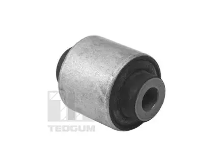TED21100 Сайлентблок TEDGUM подбор по vin на Brocar
