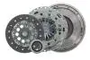 Комплект зчеплення HONDA ACCORD/CIVIC/CR-V/FR-V 2,2 CTDI 04-11 DMF SKH-076