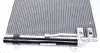 AC733000P Радіатор кондиціонера VW Passat 05-14/CC 2.0TDI 11-16 (440x560x16) MAHLE / KNECHT підбір по vin на Brocar