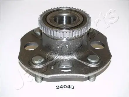 KK24043 Ступица колеса KK-24043 JAPANPARTS JAPANPARTS підбір по vin на Brocar