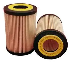 MD591 Масляний фільтр ALCO FILTER підбір по vin на Brocar