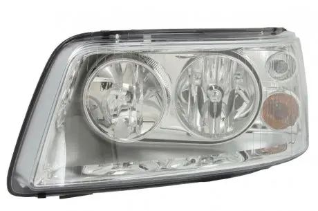 710301195201 Фара автомобільна MAGNETI MARELLI підбір по vin на Brocar