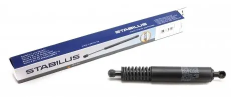 034403 Газовий упор STABILUS подбор по vin на Brocar