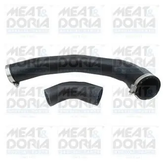 96228 PRZEWÓD INTERCOOLERA FORD MONDEO IV 2.2TDCI (KPL. 2 PRZEWODY) MEAT&DORIA підбір по vin на Brocar