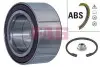 713617860 Подшипник ступицы (передней) Honda Accord VII 03- FAG підбір по vin на Brocar