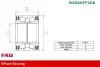713617860 Подшипник ступицы (передней) Honda Accord VII 03- FAG підбір по vin на Brocar
