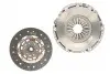 3000970113 Комплект сцепления Ford Focus 1.5/1.6 TDCi 10- SACHS підбір по vin на Brocar