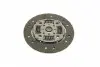 ADP153028 Комплект сцепления Citroen Nemo 1.4HDI 09- (50kw) DV4TED (+ выжимной) (d=200mm) BLUE PRINT підбір по vin на Brocar
