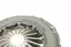 ADP153028 Комплект сцепления Citroen Nemo 1.4HDI 09- (50kw) DV4TED (+ выжимной) (d=200mm) BLUE PRINT підбір по vin на Brocar