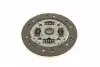 ADP153028 Комплект сцепления Citroen Nemo 1.4HDI 09- (50kw) DV4TED (+ выжимной) (d=200mm) BLUE PRINT підбір по vin на Brocar
