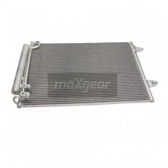AC888063 Радіатор кондиціонера VW PASSAT MAXGEAR підбір по vin на Brocar