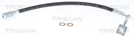 815080331 Шлангопровод TRISCAN подбор по vin на Brocar