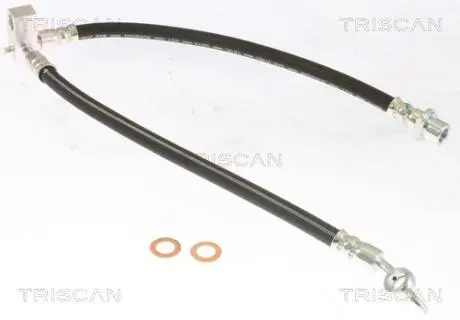815013287 Тормозной шланг TRISCAN подбор по vin на Brocar