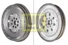 Демпфер зчеплення Renault Laguna III/Megane II 2.0dCi 05-, 96/110kw, M9R 415 0390 10