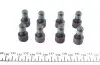 415039010 Демпфер зчеплення Renault Laguna III/Megane II 2.0dCi 05-, 96/110kw, M9R LUK підбір по vin на Brocar