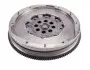 415039010 Демпфер зчеплення Renault Laguna III/Megane II 2.0dCi 05-, 96/110kw, M9R LUK підбір по vin на Brocar