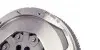 415039010 Демпфер зчеплення Renault Laguna III/Megane II 2.0dCi 05-, 96/110kw, M9R LUK підбір по vin на Brocar