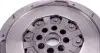 415039010 Демпфер зчеплення Renault Laguna III/Megane II 2.0dCi 05-, 96/110kw, M9R LUK підбір по vin на Brocar
