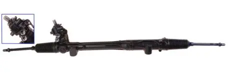 111302 Рулевой механизм ELSTOCK подбор по vin на Brocar