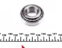 0140980030 Підшипник маточини (передньої) MB E-class (W211)/VW T3 -92 (к-кт) MEYLE підбір по vin на Brocar