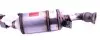 BM11104H Фільтр сажевий MB Sprinter (906) 2.1CDI OM651 09-15 (Євро 4) BM CATALYSTS підбір по vin на Brocar
