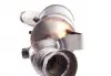 BM11104H Фільтр сажевий MB Sprinter (906) 2.1CDI OM651 09-15 (Євро 4) BM CATALYSTS підбір по vin на Brocar