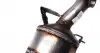 BM11104H Фільтр сажевий MB Sprinter (906) 2.1CDI OM651 09-15 (Євро 4) BM CATALYSTS підбір по vin на Brocar