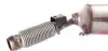 BM11104H Фільтр сажевий MB Sprinter (906) 2.1CDI OM651 09-15 (Євро 4) BM CATALYSTS підбір по vin на Brocar
