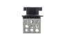 ABR91000P REZYSTOR DMUCHAWY STEROWNIK WENTYLATORA PEUGEOT 206/206SW 98- MAHLE / KNECHT підбір по vin на Brocar