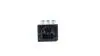 ABR91000P REZYSTOR DMUCHAWY STEROWNIK WENTYLATORA PEUGEOT 206/206SW 98- MAHLE / KNECHT підбір по vin на Brocar