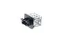 ABR91000P REZYSTOR DMUCHAWY STEROWNIK WENTYLATORA PEUGEOT 206/206SW 98- MAHLE / KNECHT підбір по vin на Brocar