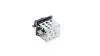 ABR91000P REZYSTOR DMUCHAWY STEROWNIK WENTYLATORA PEUGEOT 206/206SW 98- MAHLE / KNECHT підбір по vin на Brocar