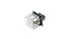 ABR91000P REZYSTOR DMUCHAWY STEROWNIK WENTYLATORA PEUGEOT 206/206SW 98- MAHLE / KNECHT підбір по vin на Brocar