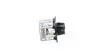 ABR91000P REZYSTOR DMUCHAWY STEROWNIK WENTYLATORA PEUGEOT 206/206SW 98- MAHLE / KNECHT підбір по vin на Brocar