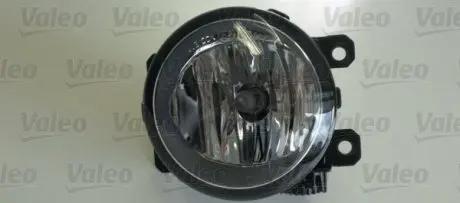 044553 Фара протитуманна VALEO підбір по vin на Brocar