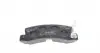 2183301 Колодки гальмівні (задні) Toyota Camry/Avensis/Lexus RX 06- (Akebono) TEXTAR підбір по vin на Brocar