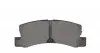 2183301 Колодки гальмівні (задні) Toyota Camry/Avensis/Lexus RX 06- (Akebono) TEXTAR підбір по vin на Brocar