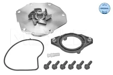 5132200006 Насос водяний LAND ROVER FREELANDER 3,2 VOLVO S80/XC60/XC70/XC90 MEYLE підбір по vin на Brocar