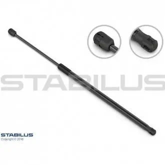 778903 Амортизатор багажника STABILUS подбор по vin на Brocar