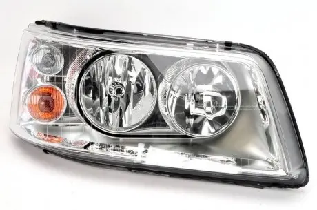710301195202 Фара автомобільна MAGNETI MARELLI підбір по vin на Brocar