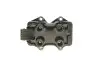 ZS344 Катушка зажигания Opel Astra G/Vectra B 1.8-2.0 -05 BERU підбір по vin на Brocar